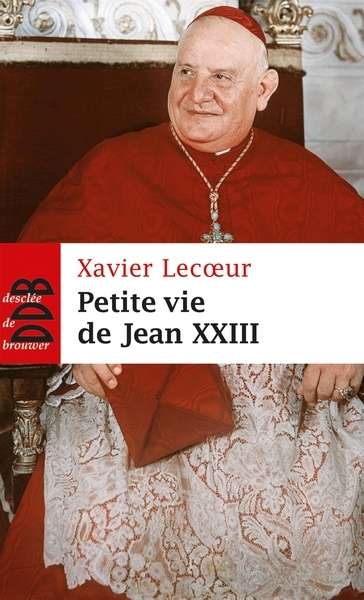 Petite vie de jean xxiii - Image principale