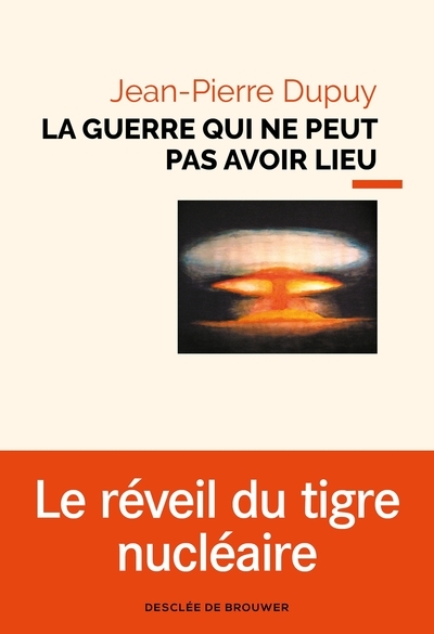 La guerre qui ne peut pas avoir lieu - Image principale