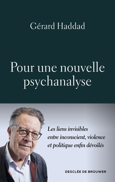 Pour une nouvelle psychanalyse - Image principale