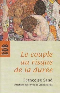 Le couple au risque de la durée (ned) - Image principale
