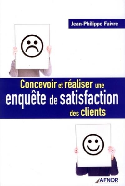 Concevoir et réaliser une enquête de satisfaction des clients - Image principale