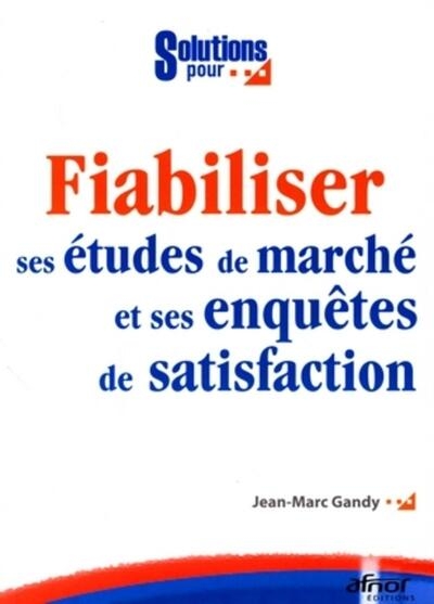 Fiabiliser ses études de marché et ses enquêtes de satisfaction - Image principale