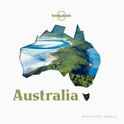 Beautiful world australia 1ed -anglais- - Image principale