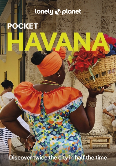 Pocket havana 3ed -anglais- - Image principale