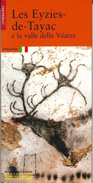 Les eyzies de tayac et la vallée de la vézère (italien) - Image principale