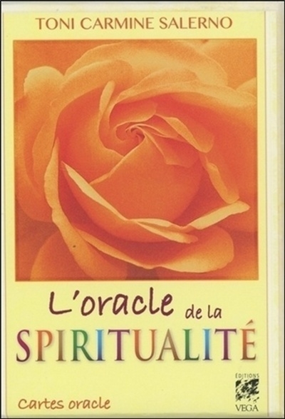L'oracle de la spiritualité - Image principale