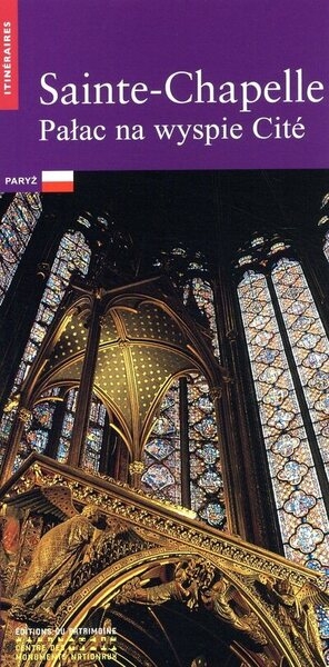 La sainte-chapelle (polonais) - Image principale