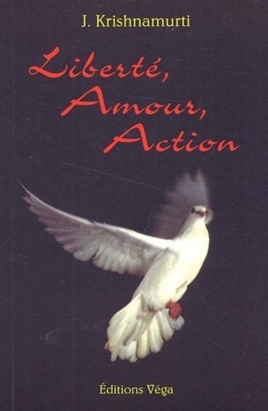 Liberte, amour, action - Image principale