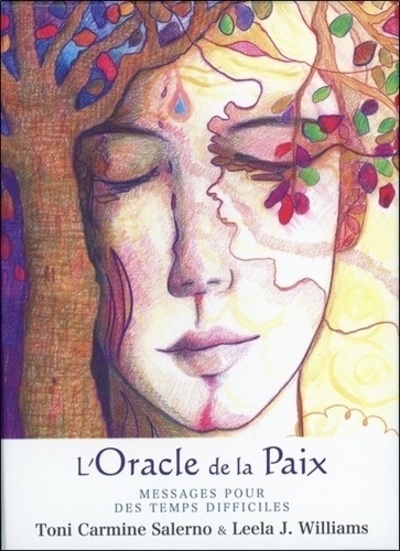 L'oracle de la paix (coffret) - Image principale