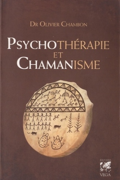Psychothérapie et chamanisme - Image principale