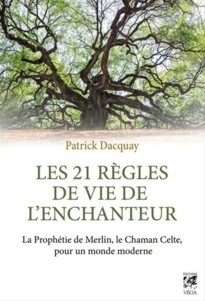 Symboles et sagesse des arbres - Image principale