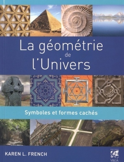 La géométrie de l'univers - Image principale