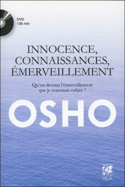 Innocence, connaissances, émerveillement - qu'est devenu l'emerveillement que je ressentais enfant ? - Image principale