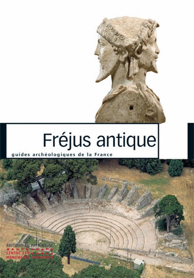 Fréjus antique - Image principale