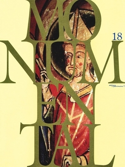 Monumental n°18. les peintures murales (1) - Image principale