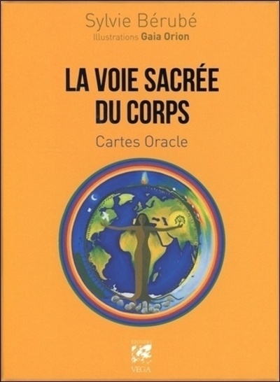 La voie sacrée du corps - Image principale