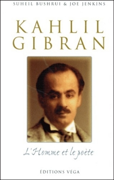Khalil gibran, l'homme et le poète - Image principale