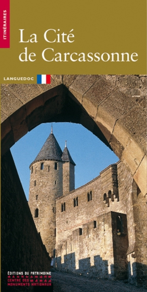 La cité de carcassonne - Image principale