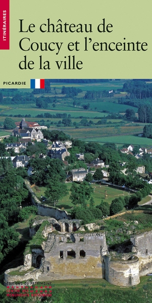 Le château de coucy - Image principale