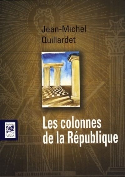 Les colonnes de la république - Image principale