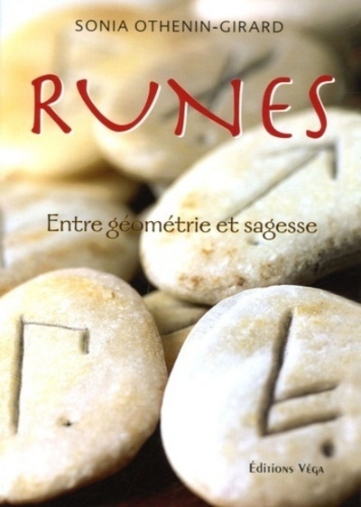 Runes - entre geometrie et sagesse - Image principale