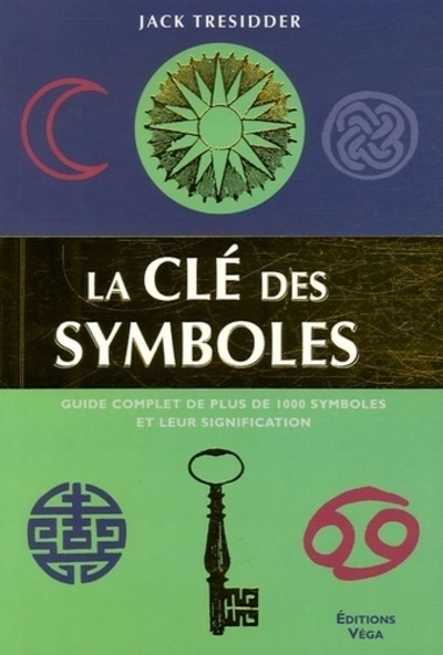La clé des symboles - Image principale