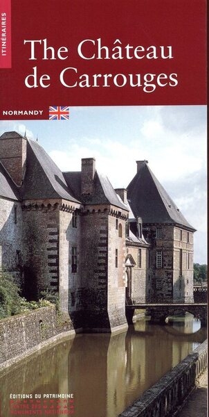 Le château de carrouges (anglais) - Image principale