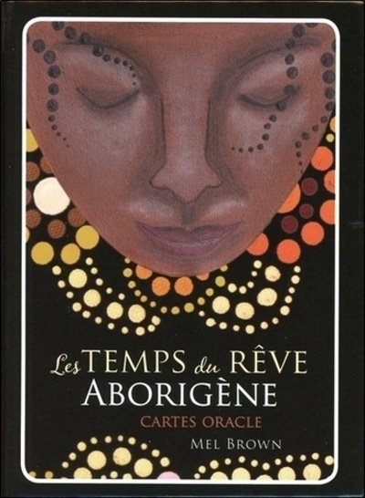 Les temps du rêve aborigène - cartes oracle - Image principale