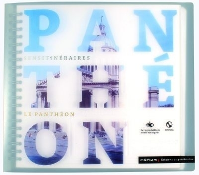 Le panthéon - Image principale