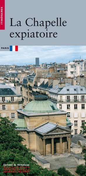 La chapelle expiatoire - Image principale