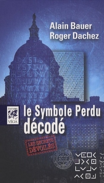 Le symbole perdu décodé - Image principale