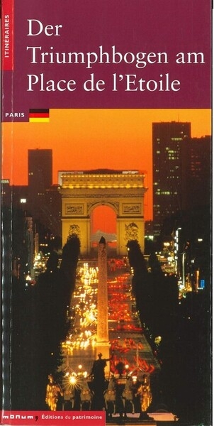 L'arc de triomphe (allemand) - Image principale