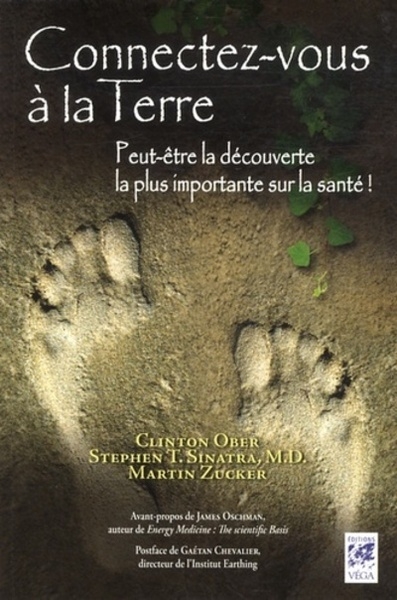 Connectez-vous à la terre - Image principale