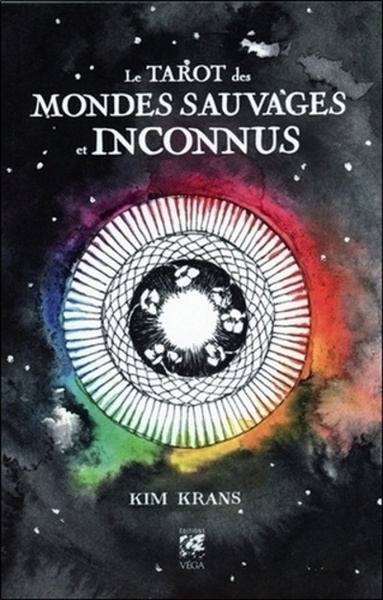 Le tarot des mondes sauvages et inconnus - Image principale