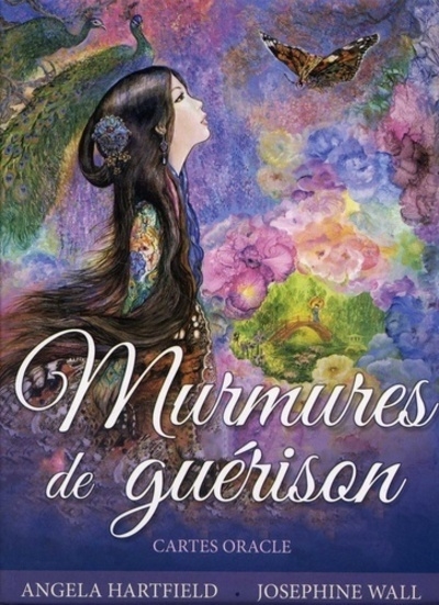 Murmures de guérison (coffret) - Image principale