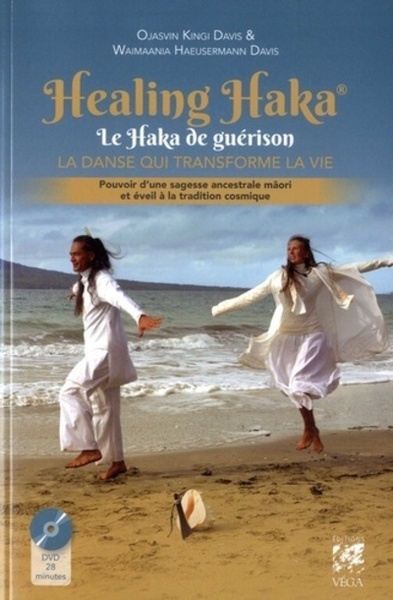 Healing haka - le haka de guérison - Image principale