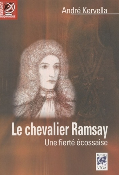 Le chevalier ramsay - une fierté écossaise - Image principale