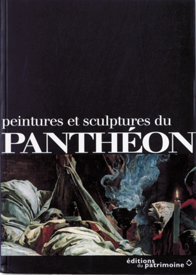 Peintures et sculptures du panthéon - Image principale