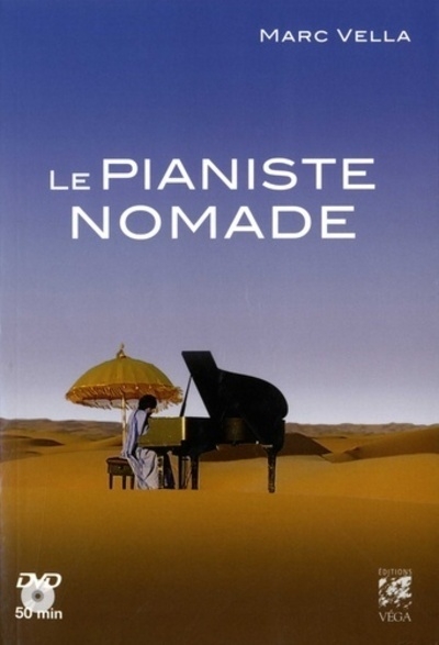 Le pianiste nomade - Image principale