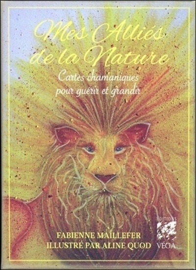 Mes alliés de la nature - Image principale