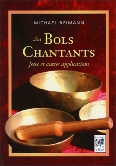 Les bols chantants - jeux et autres applications - Image principale