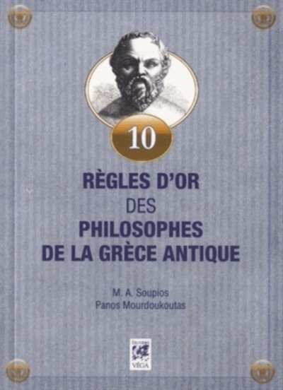 10 règles d'or des philosophes de la grèce antique - Image principale