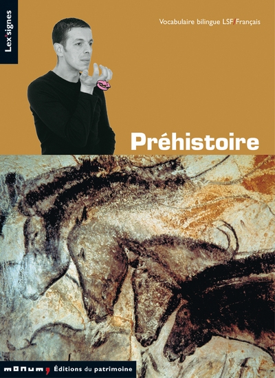 Prehistoire - Image principale