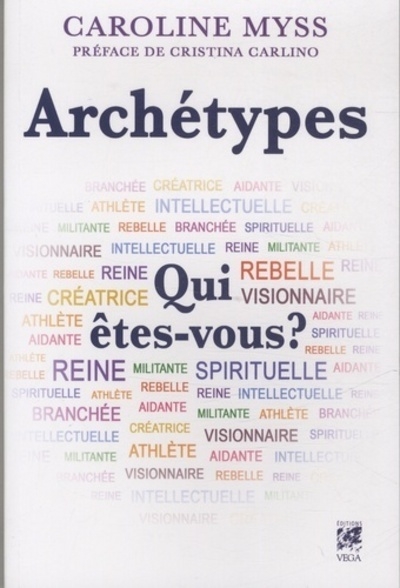 Archetypes, qui êtes-vous ? - Image principale