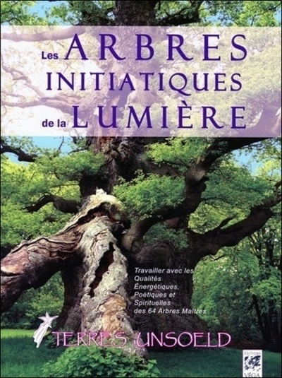 Les arbres initiatiques de la lumière - Image principale