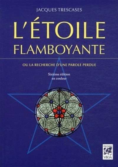 L' étoile flamboyante - Image principale