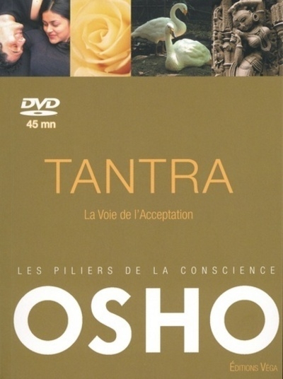 Tantra (dvd) - Image principale