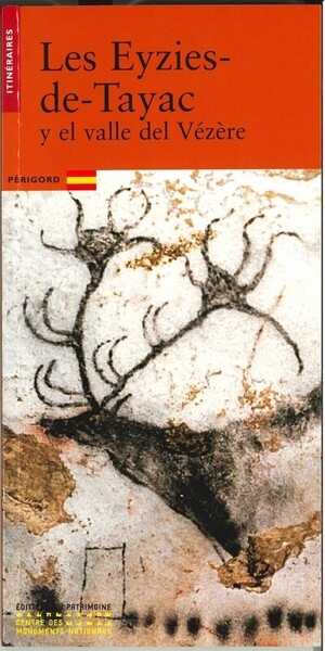 Les eyzies de tayac et la vallée de la vézère (espagnol) - Image principale