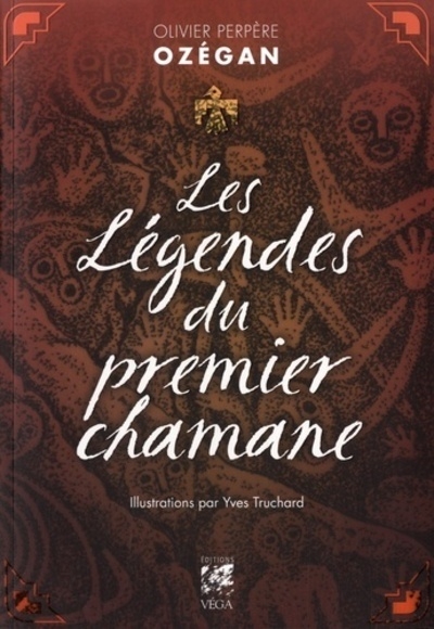 Les légendes du premier chamane - Image principale