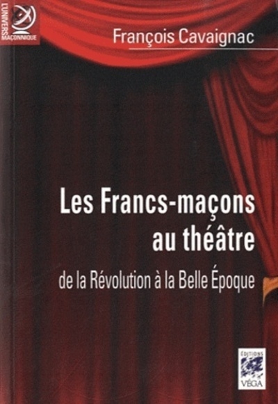 Les francs-maçons au théâtre - Image principale